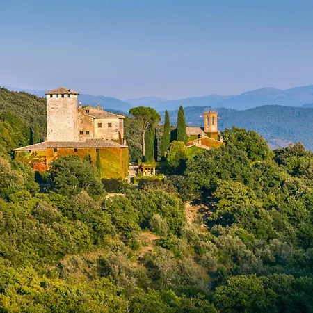 Sleeps 12 Pool Wifi San Giovanni del Pantano