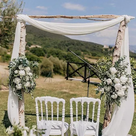 Sleeps 12 Pool Wifi Willa San Giovanni del Pantano